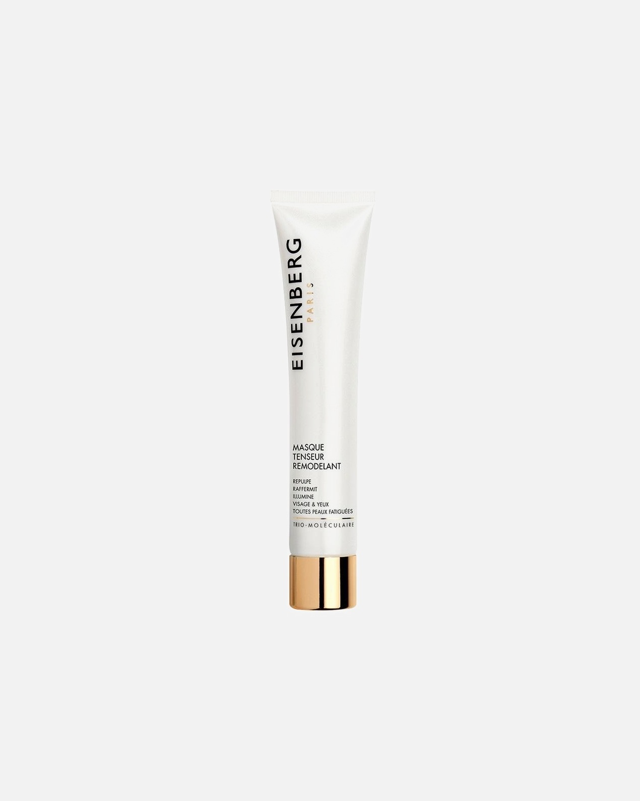 Anti-Aging Pflege für Unisex Eisenberg Woman Classic Skincare MASQUE TENSEUR REMODELANT 75 ml