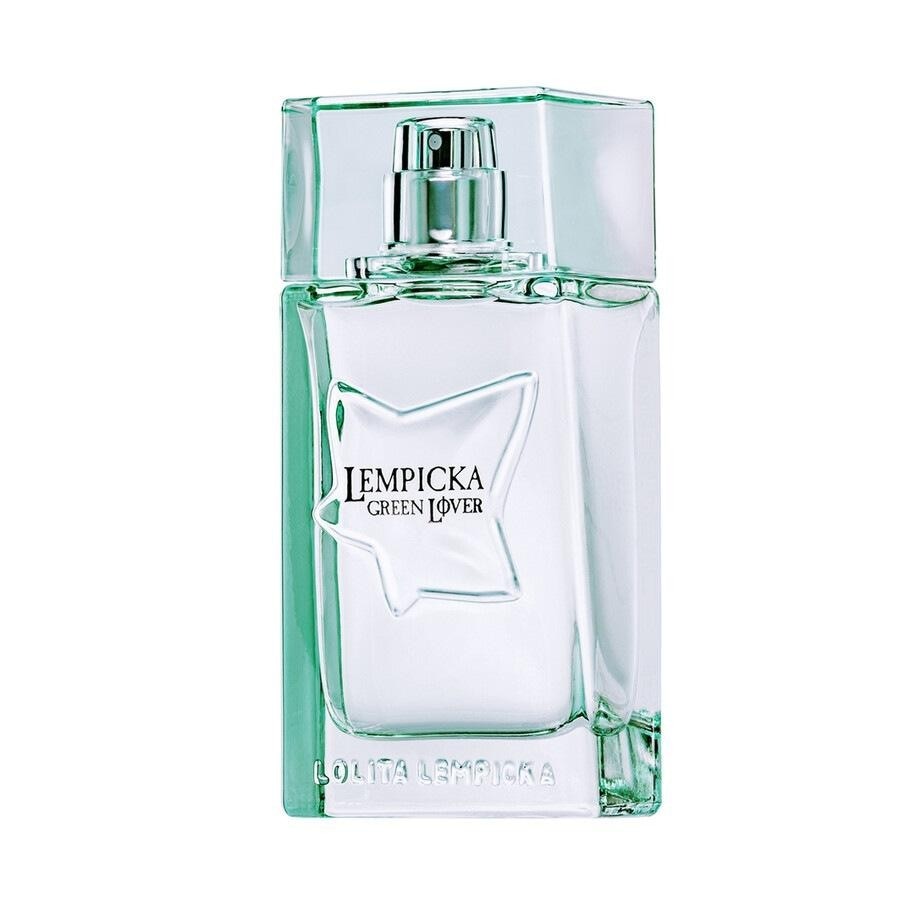 Lolita Lempicka Green Lover Parfum 100 ml Herren