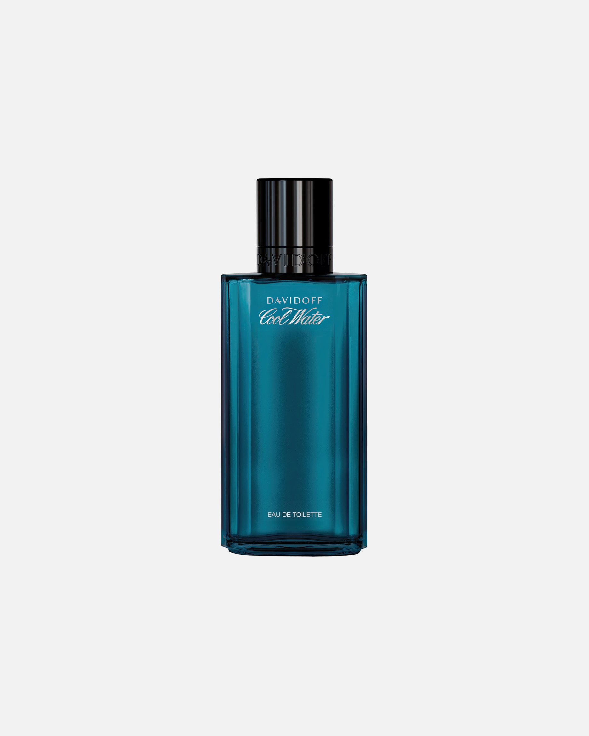 Eau de Toilette für Männlich Davidoff Cool Water Man 75 ml