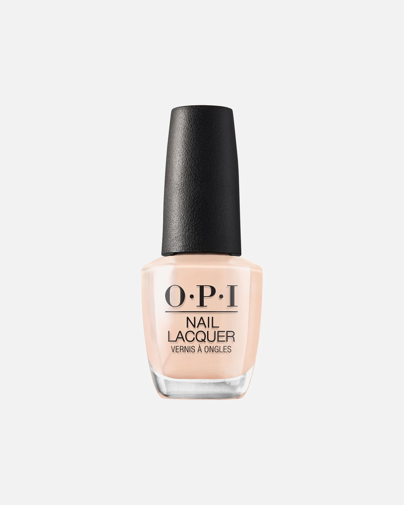 Nagellack für Weiblich OPI Default Brand Line Vernis à Ongles Nr. P61 Samoan Sand
