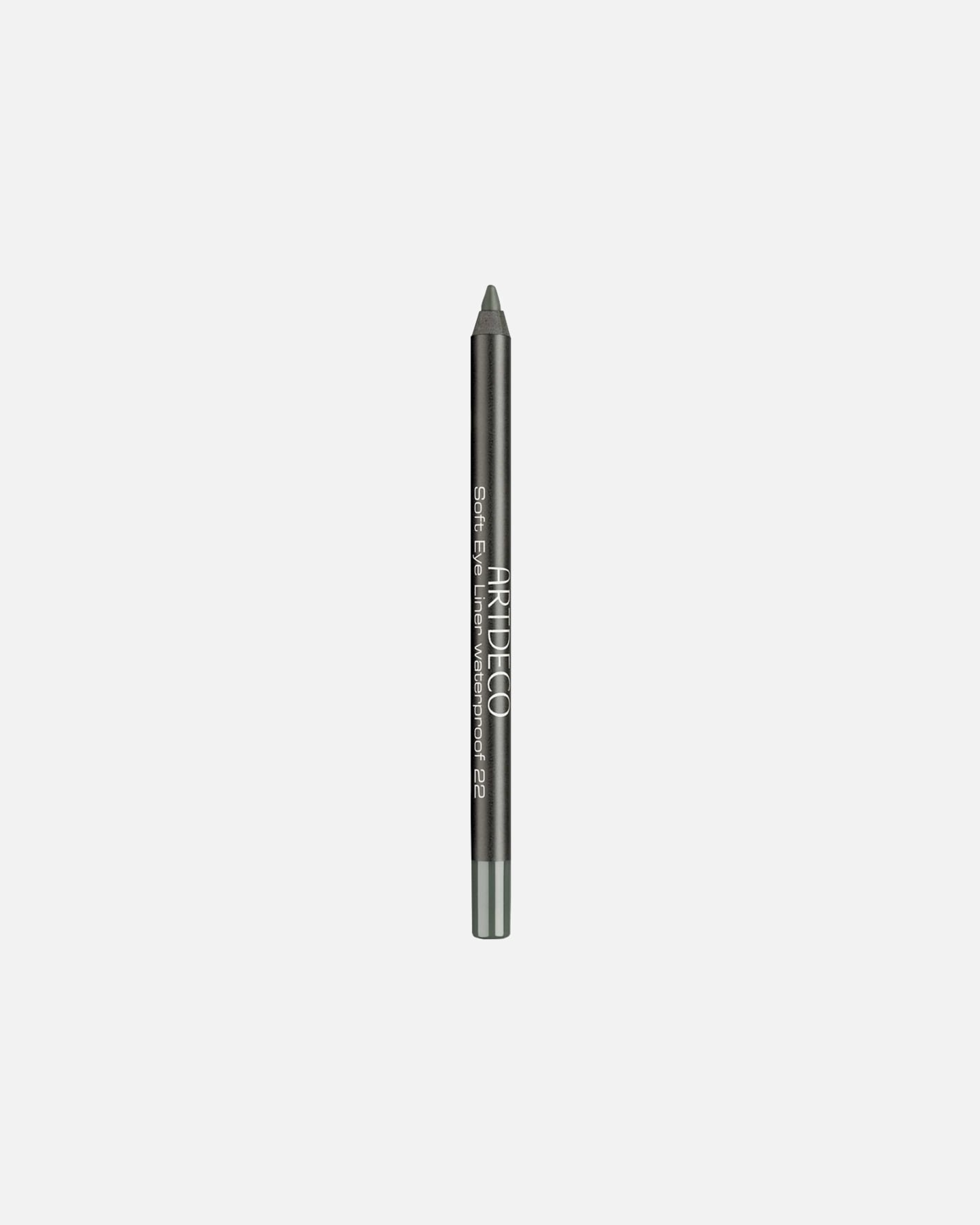 Eyeliner für Unisex ARTDECO Default Brand Line Soft Waterproof 22