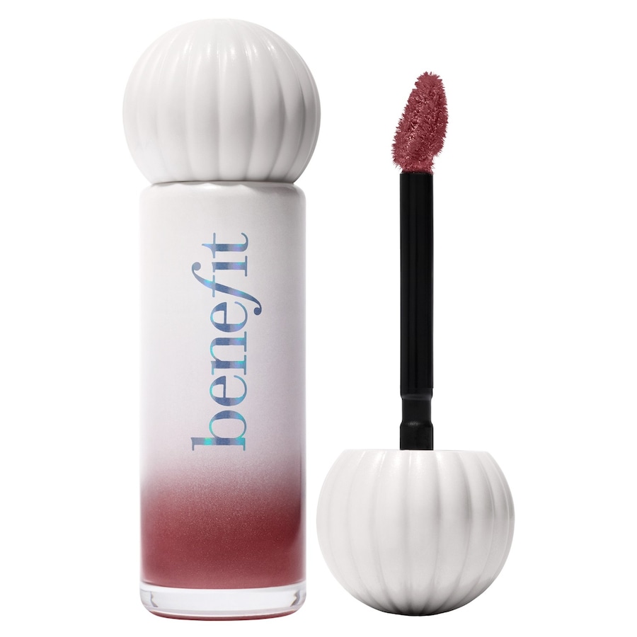 Benefit Lippenbalsam & Tints Splashtint Lipgloss 23 - Coco Cabana 6 ml Dunkelrot