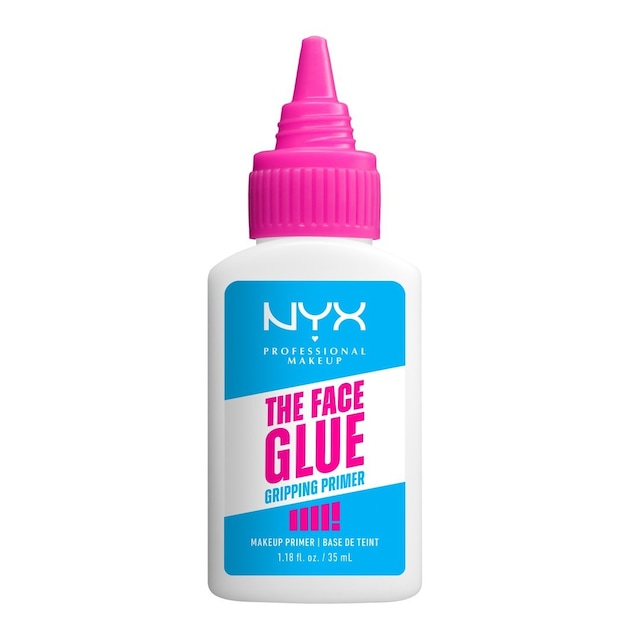 NYX Professional Makeup The Face Glue Makeup Gripping