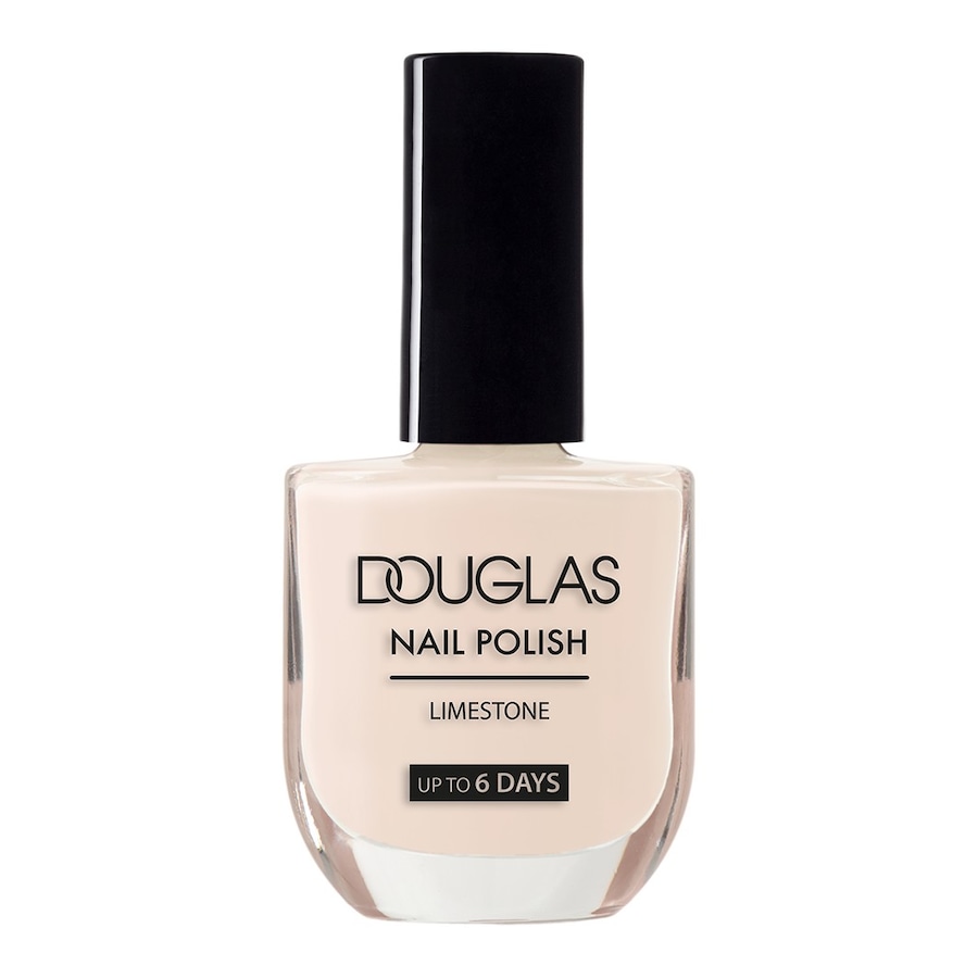 Douglas Collection Make-Up Nail Polish NudeMake-up | 10.0 ml | 499,00 / 1.0 l