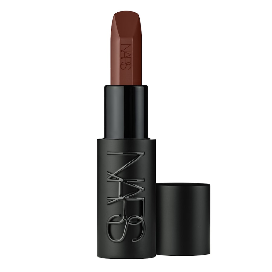 NARS EXPLICIT LIPSTICK Lippenstift BEWITCHED 3.8 g Braun