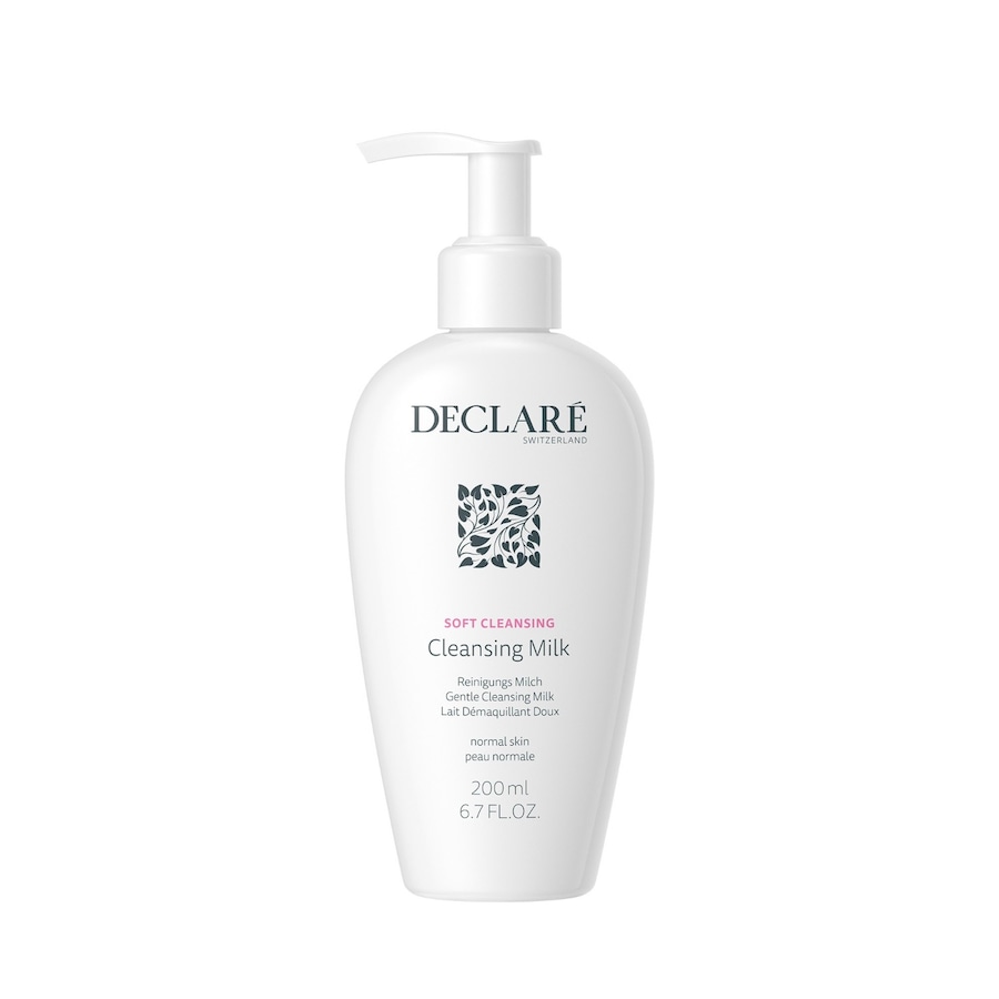 Declaré Soft Cleansing Reinigende MilchGesicht | 200.0 ml | 83,40 / 1.0 l