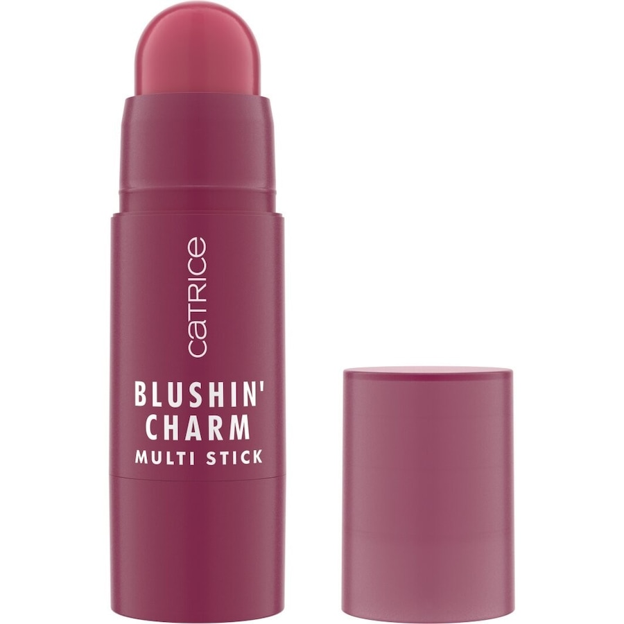 Catrice Blushin' Charm Multi Stick 030 - RUBY DARLING 5.5 g Dunkelrot