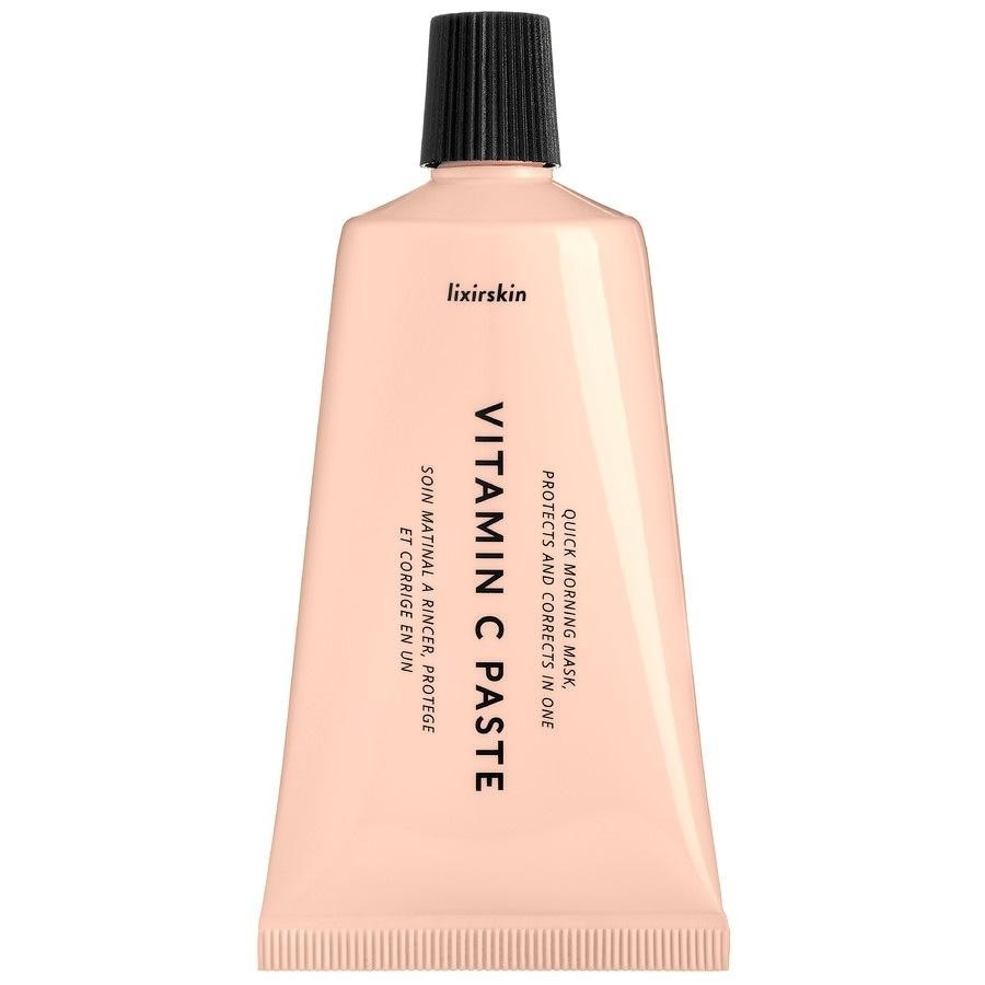 Lixirskin Vitamin C Paste Glow Maske 50 ml