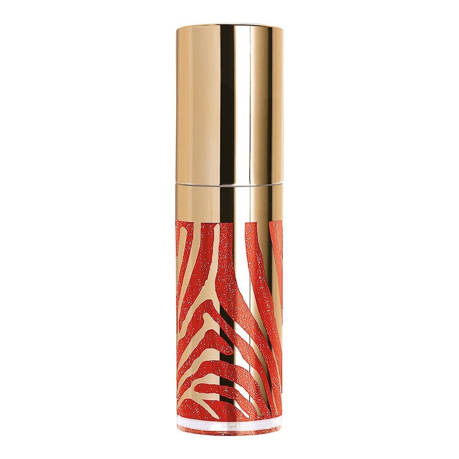 Sisley Le Phyto-Gloss Lipgloss N°6 Paradise 6 ml Dunkelrot Damen
