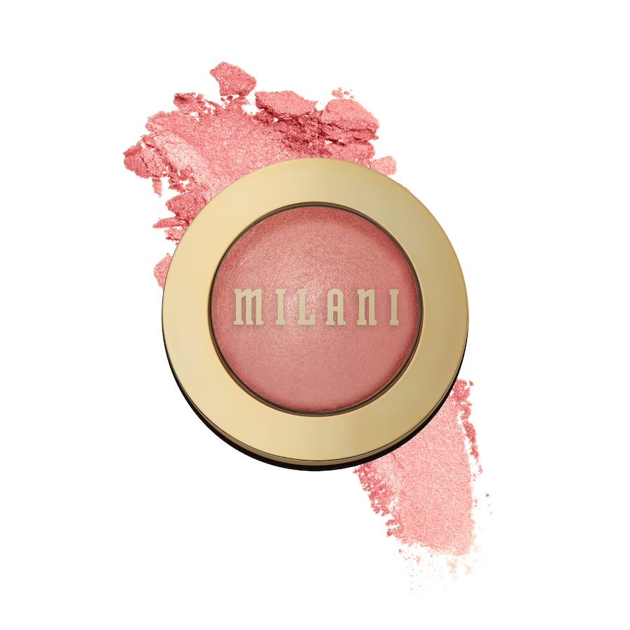 Milani Baked Blush 12 - BELLA BELLINI 3.5 g Nude