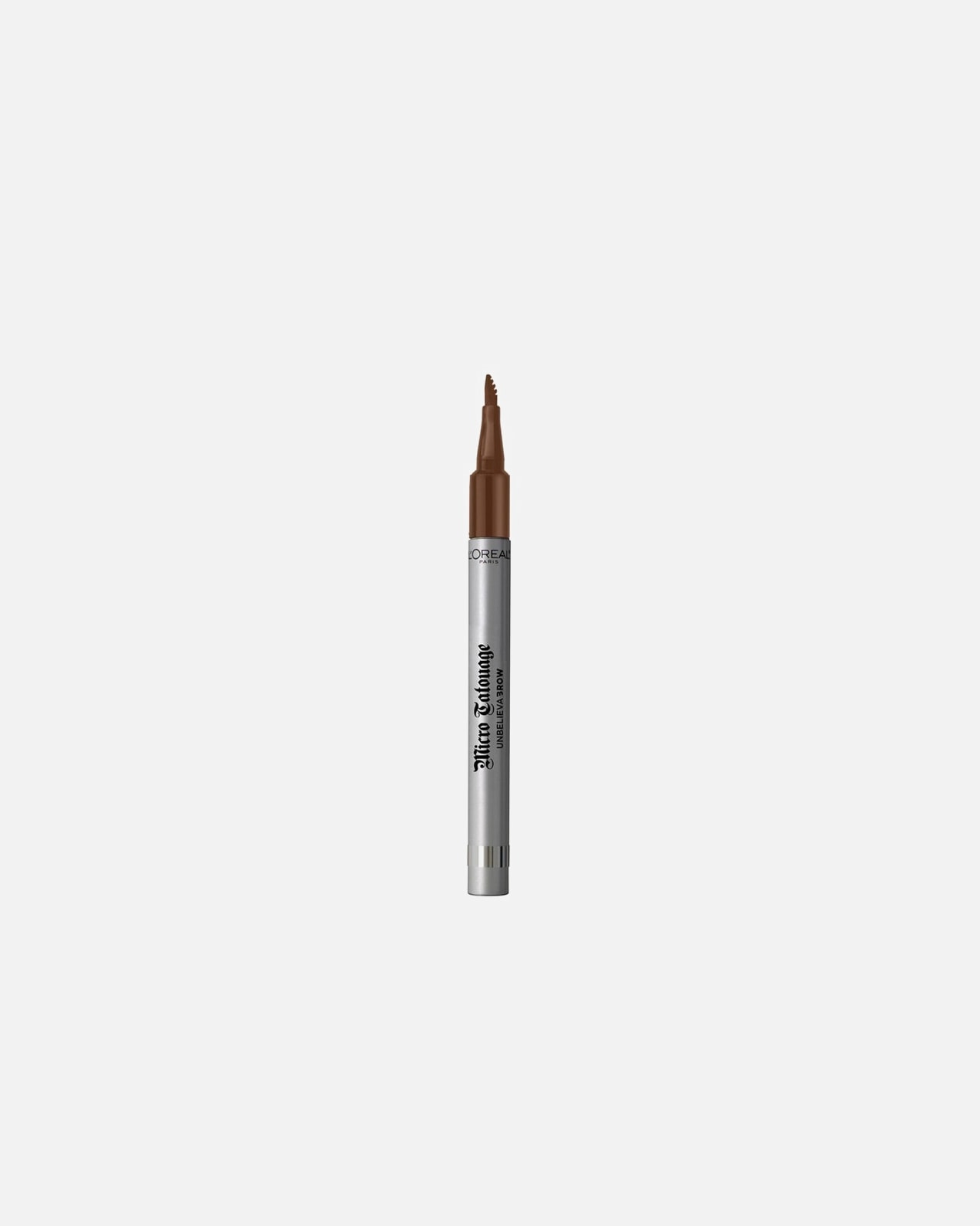 Augenbrauenstift für Unisex L’Oréal Paris Unbelieva Brow Micro Tatouage 1 Stück