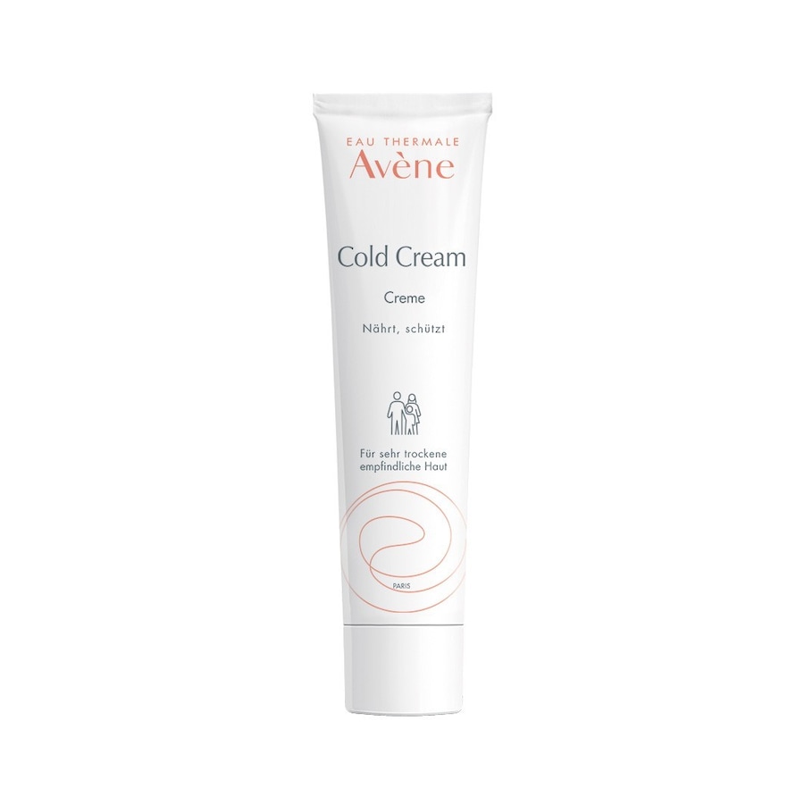 Avène Cold Cream Gesichtscreme 40 ml