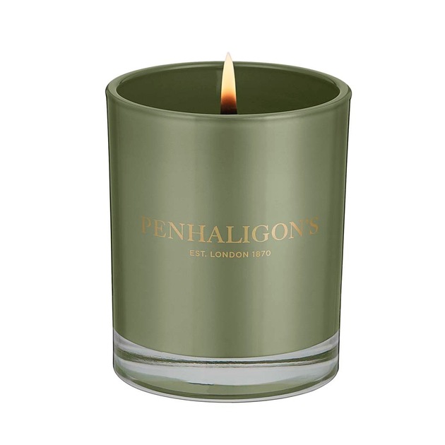 Penhaligon's Tabuk Harvest Scented Candle