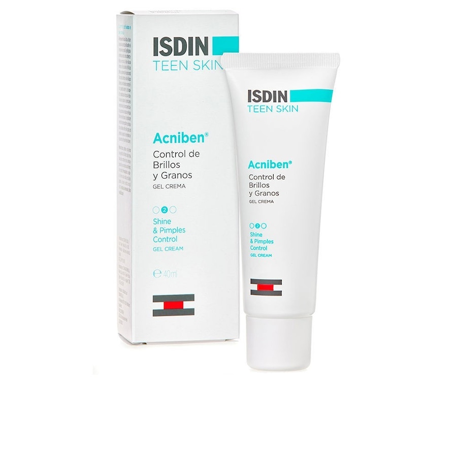 ISDIN Acniben Gesichtscreme 40 ml