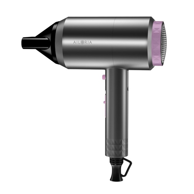 Ailoria Respire Haartrockner mit Ionen-Technologie 2200 W