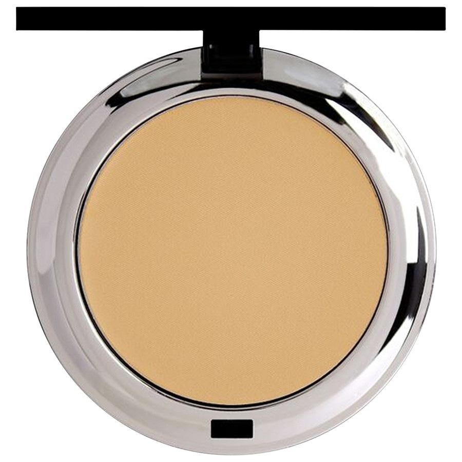 bellapierre Compact Foundation Cinnamon 10 g Hellbraun