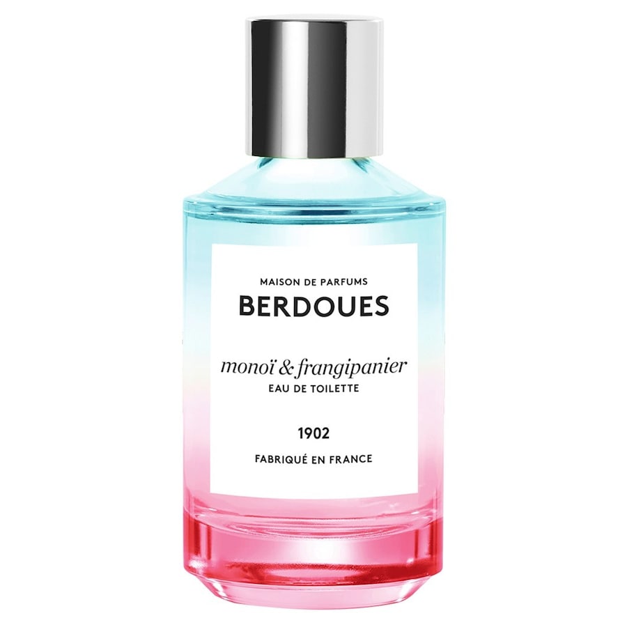 Berdoues Monoi & Frangipanier | 100.0 ml | 329,00 / 1.0 l
