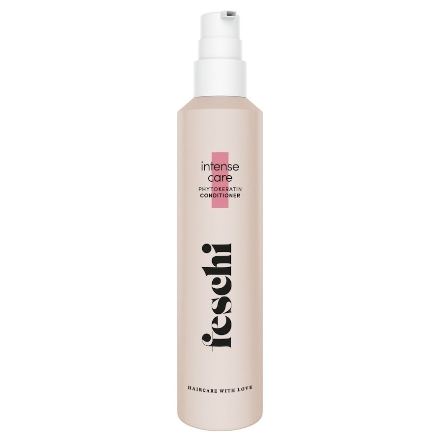 feschi intense care - Phytokeratin Conditioner 200 ml Damen