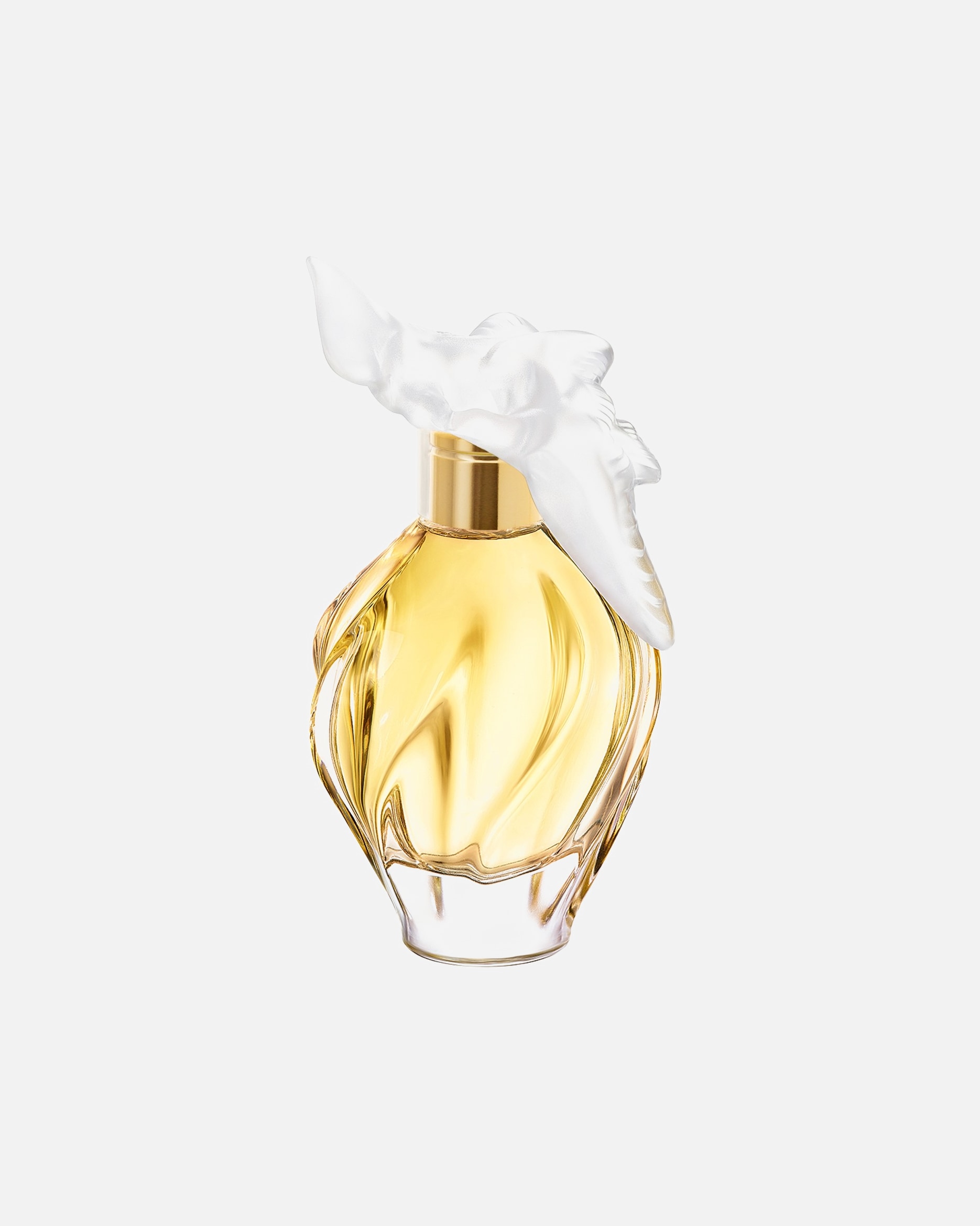 Eau de Toilette für Weiblich Nina Ricci L´Air Du Temps 30 ml