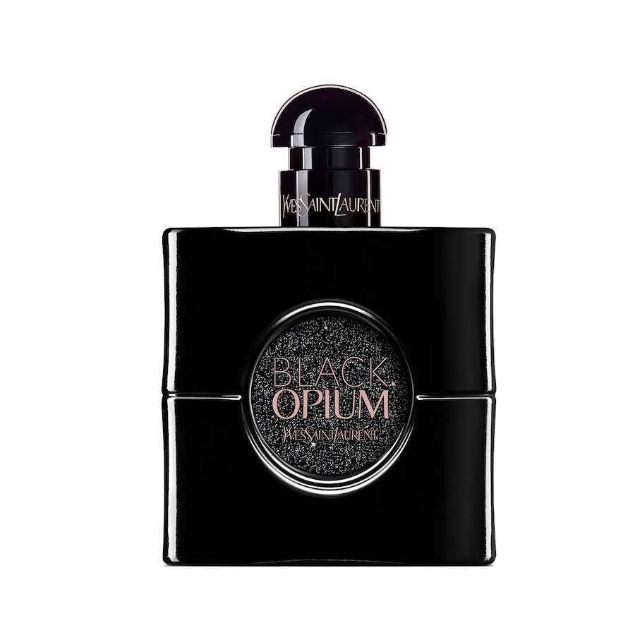 Yves Saint Laurent Black Opium Le Parfum Eau de 50 ml Damen