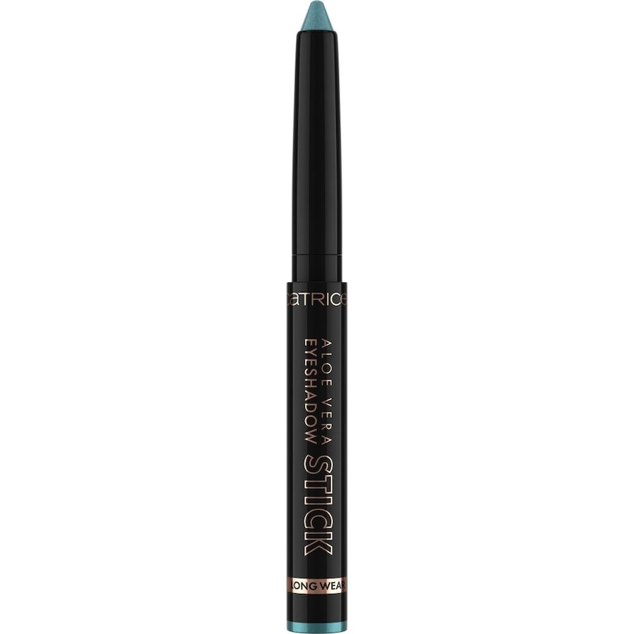 Catrice Aloe Vera Eyeshadow Stick Lidschatten 080 - OCEAN DEPTHS 1.5 g Grau