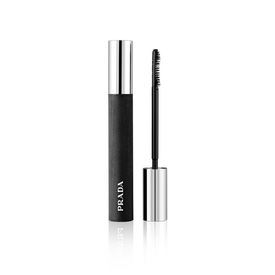 Prada Pradascope Mascara 01 - NYLON BLACK 8.5 ml Schwarz