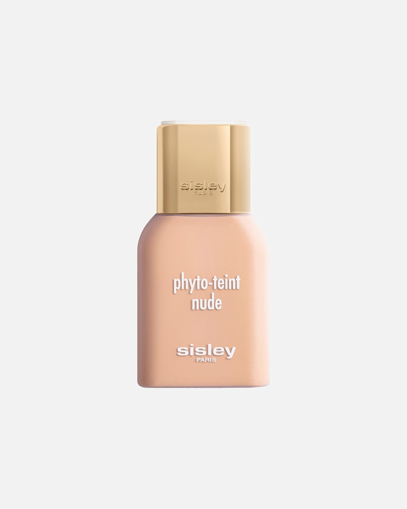 Foundation für Unisex Sisley Default Brand Line Phyto-Teint Nude 00N Pearl