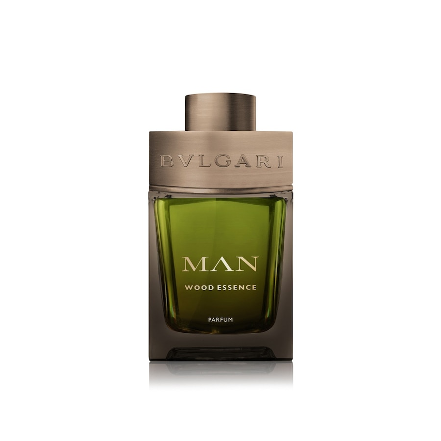 BVLGARI MAN Man in Wood Essence Parfum 100 ml Herren