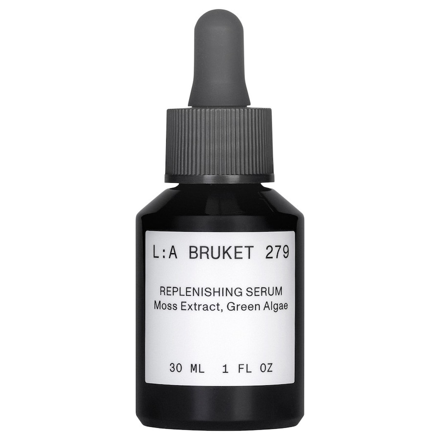 L:A BRUKET 279 REPLENISHING SERUM 30 ML COSGesicht | 30.0 ml | 2733,33 / 1.0 l