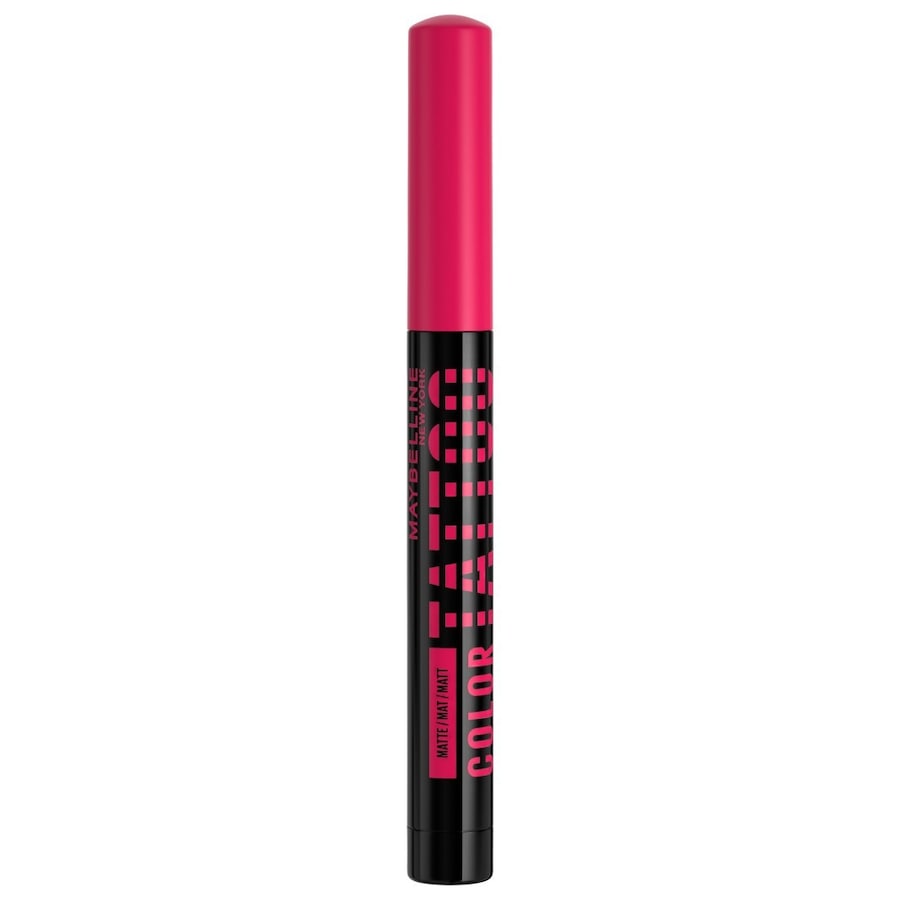 Maybelline Color Tattoo 24 h Eye Stix Kajalstift 50 - I AM UNIQUE 1.4 g Pink