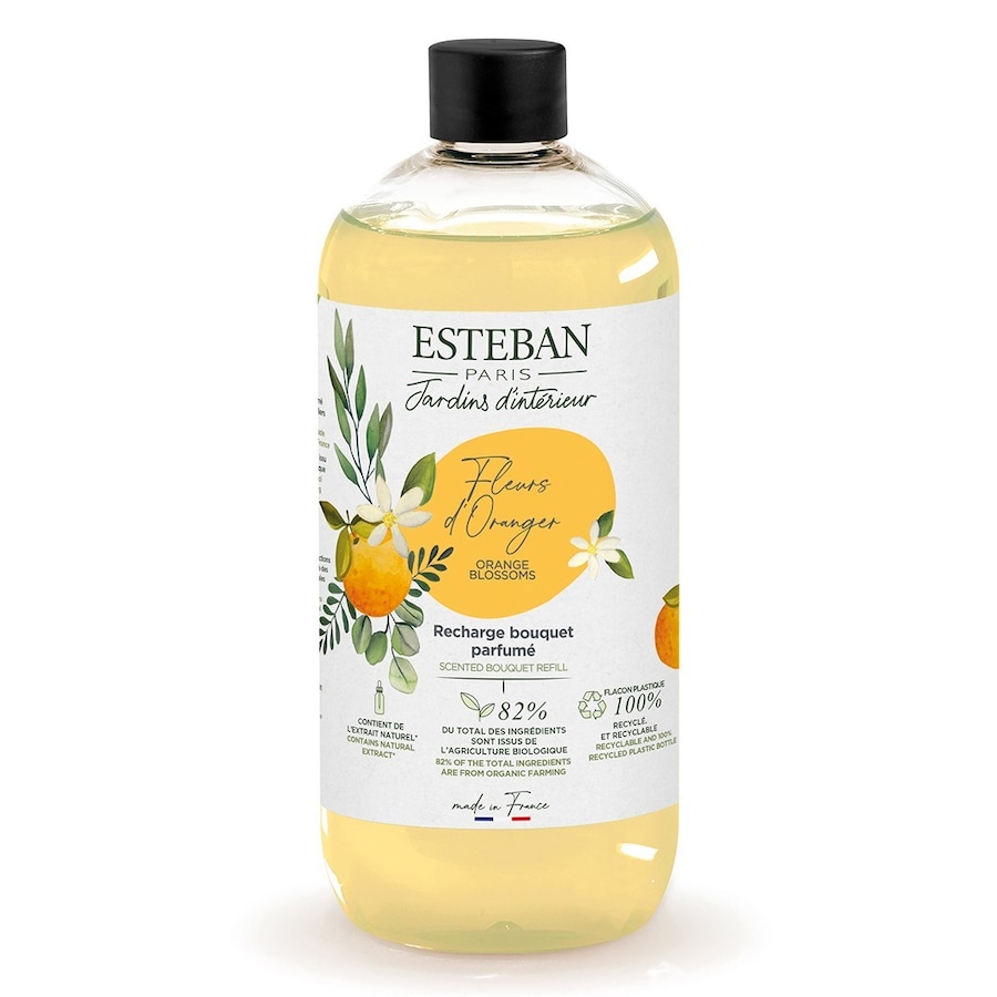 Esteban Fleurs d ́Oranger Bouquet Raumduft 500 ml