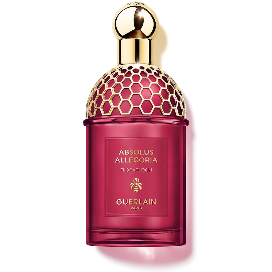 Guerlain Absolus Allegoria FlorabloomAbsolus Allegoria | 125.0 ml | 1320,00 / 1.0 l