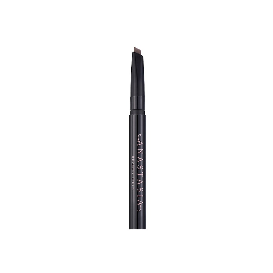 Anastasia Beverly Hills Brow Definer Deluxe Mini Augenbrauenstift TAUPE 0.1 g Braun