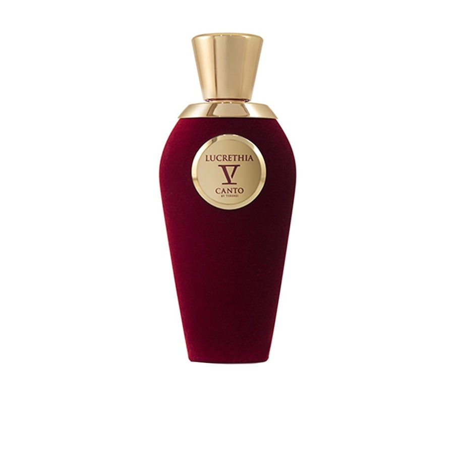 V CANTO Lucrethia Extrait de Parfum | 100.0 ml | 1760,00 / 1.0 l