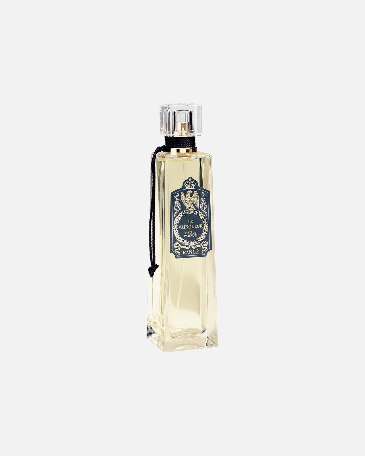 Eau de Parfum für Männlich Rancé Le Vainqueur 50 ml