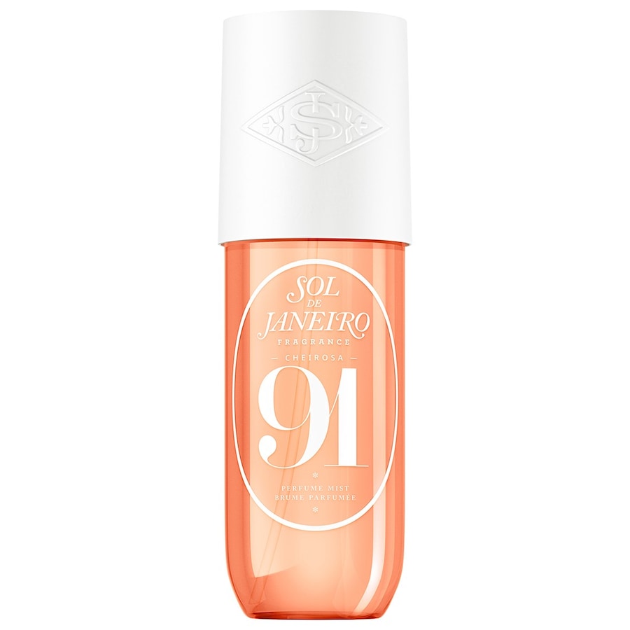 Sol de Janeiro Brazilian Crush Cheirosa 91 Bodyspray 240 ml