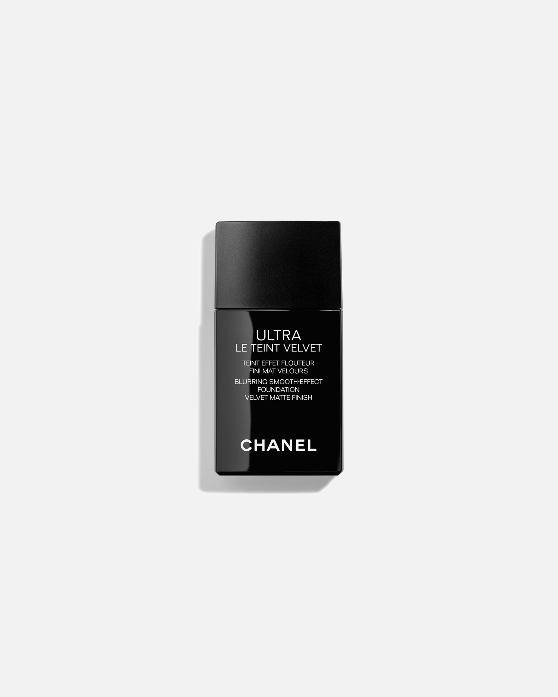 Foundation für Unisex CHANEL ULTRA LE TEINT VELVET BR12