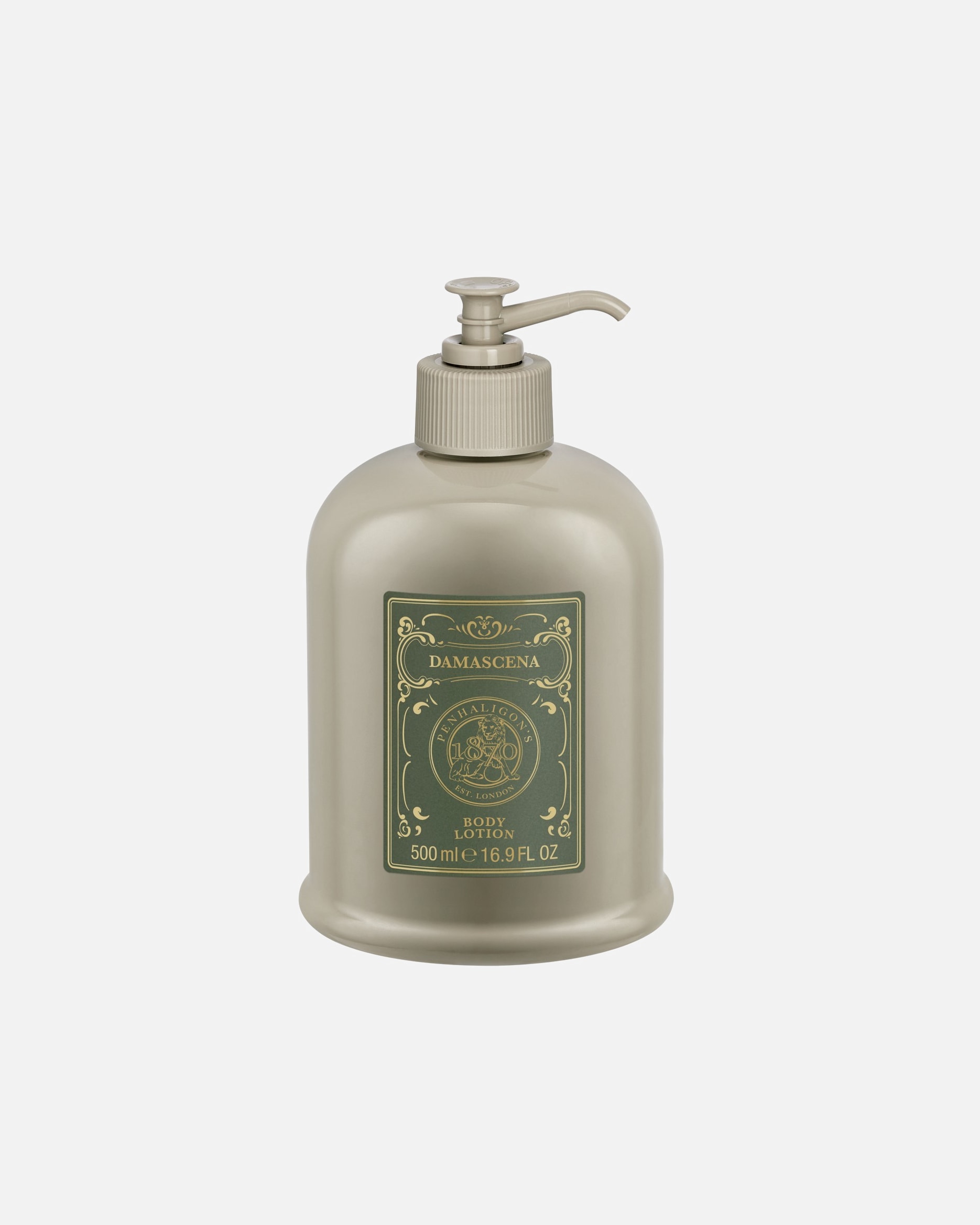 Bodylotion für Unisex Penhaligon's Damascena Lotion 500 ml