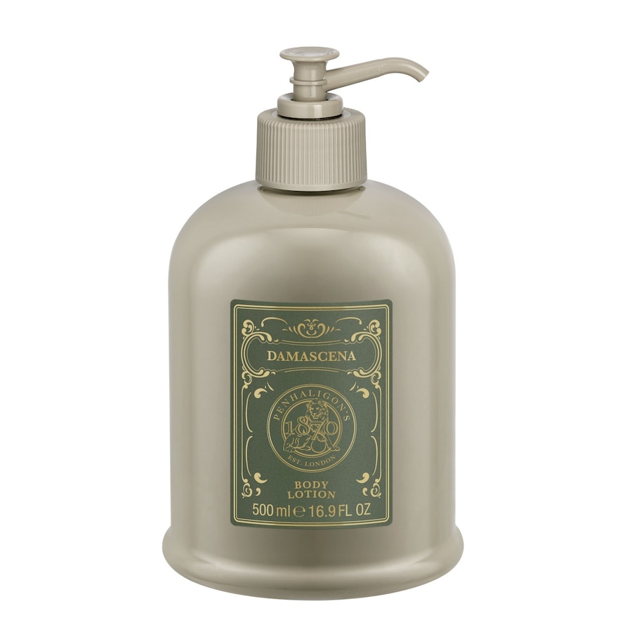 Penhaligon's Damascena Lotion Bodylotion 500 ml