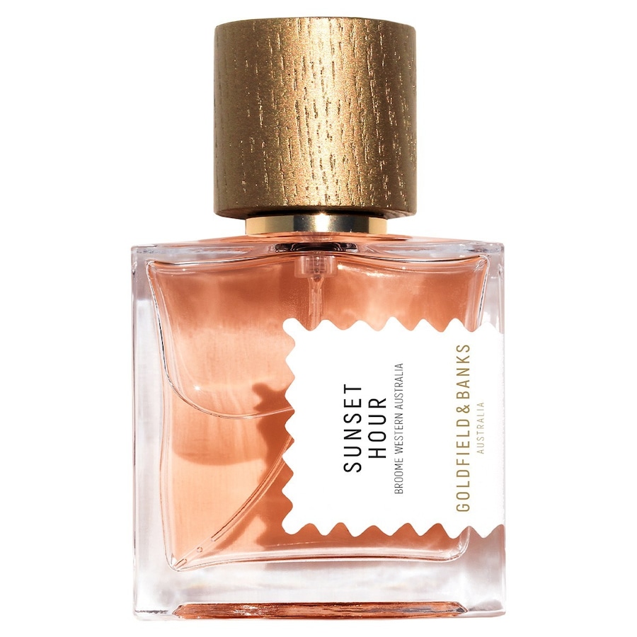 GOLDFIELD+BANKS Sunset Hour | 50.0 ml | 2560,00 / 1.0 l