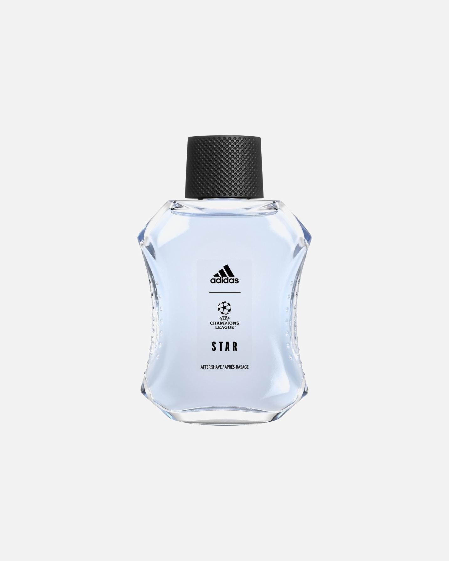 After Shave für Männlich adidas UEFA 10 Star 100 ml