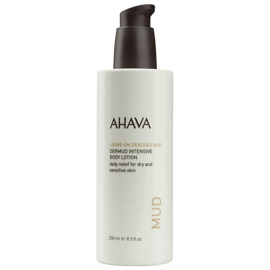 AHAVA Deadsea Mud Dermud Intensive Body LotionKörper | 250.0 ml | 168,00 / 1.0 l