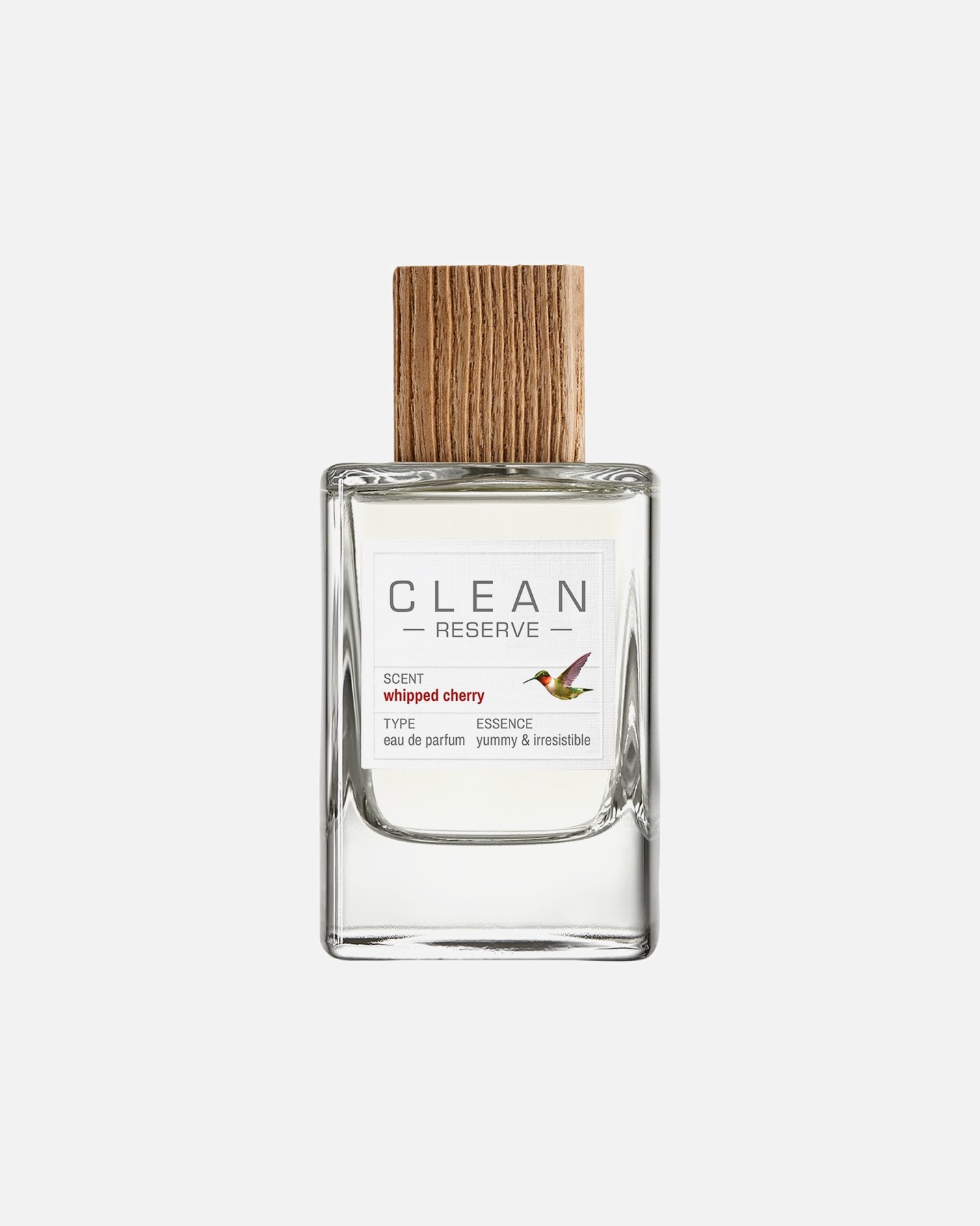 Parfum für Unisex Clean Reserve Whipped Cherry 100 ml