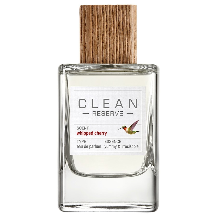 Clean Reserve Whipped Cherry Parfum 100 ml unisex