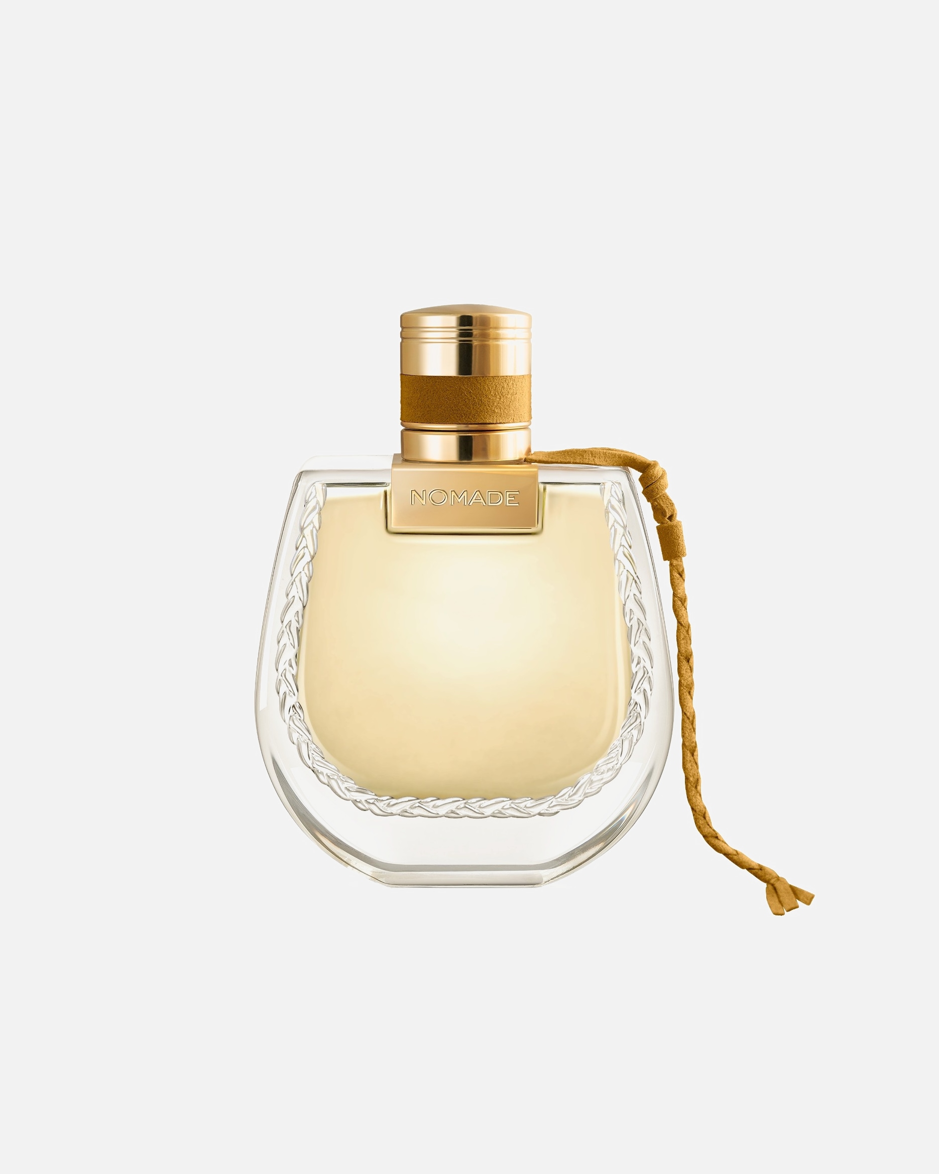 Eau de Parfum für Weiblich Chloé Nomade Jasmin Naturel 75 ml