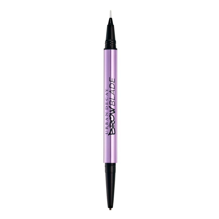 Urban Decay Brow Blade Augenbrauenstift Dark Drapes 0.45 ml Schwarz