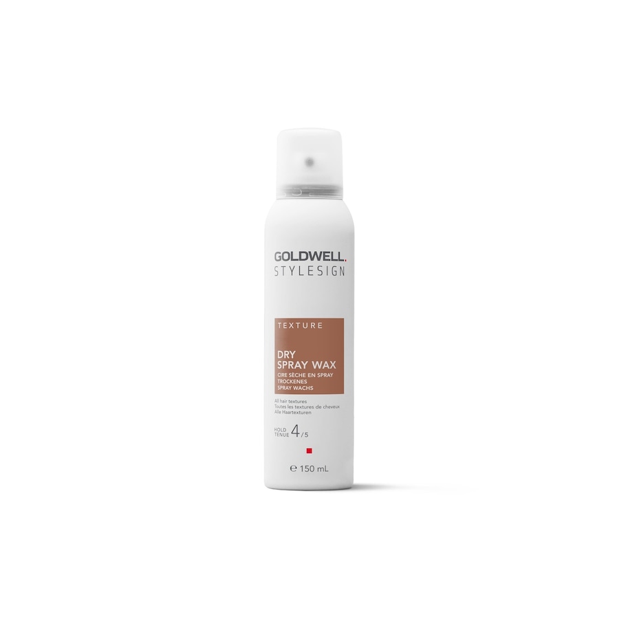 Goldwell TEXTURE TROCKENES SPRAY WACHS Haarwachs 150 ml