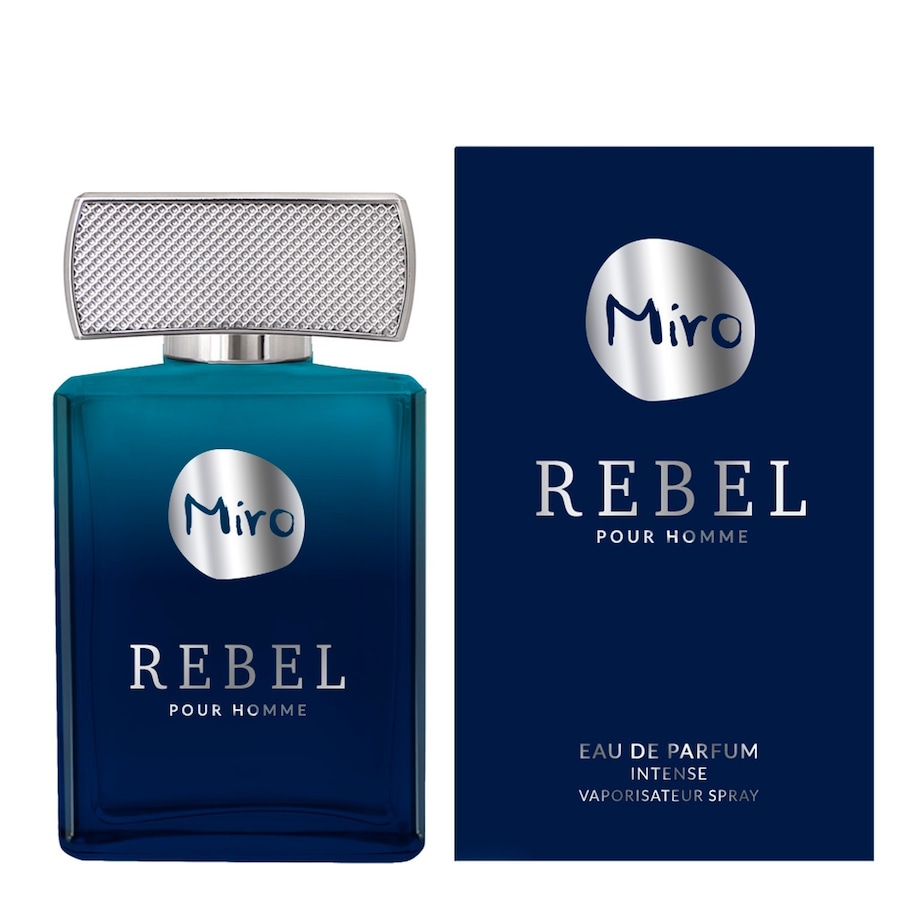 Miro Rebel | 75.0 ml | 159,87 / 1.0 l