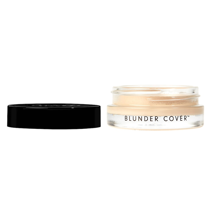 Monika Blunder Cover Foundation BC-EINS - EINS 17.6 g Nude
