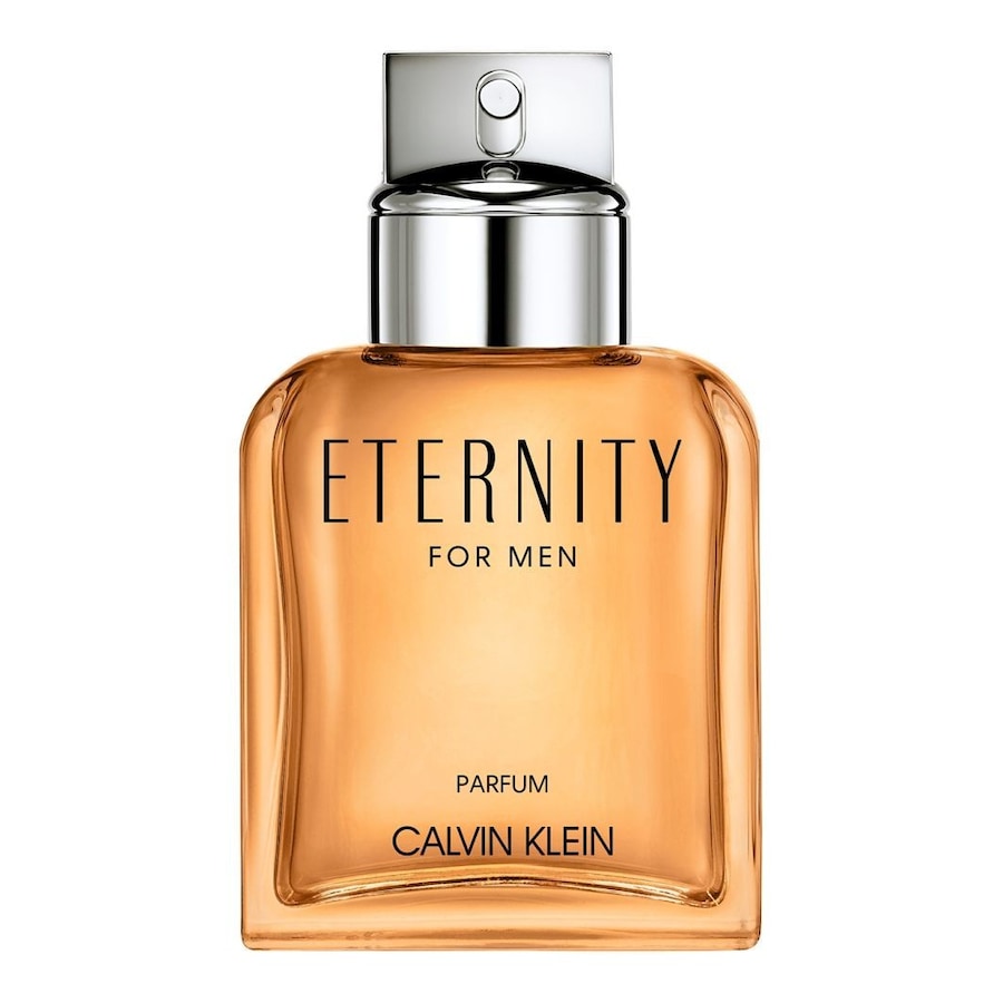 CALVIN KLEIN Eternity for men Parfum 100 ml Herren
